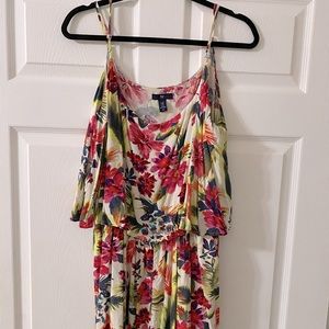 Women’s XL Gap Romper